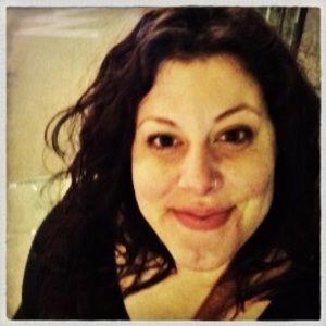 Meet your Posher, Tara